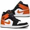 Buty sneakersy Nike Air Jordan 1 męskie sportowe 